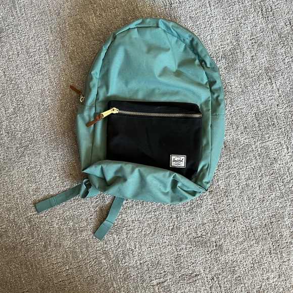 Herschel Settlement Backpack, mid-volume - Picture 3 of 4